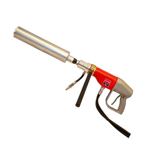 Hycon HCD25-100 Handheld Hydraulic Core Drill