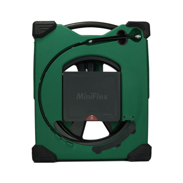 MiniFlex Compact Inspection Camera