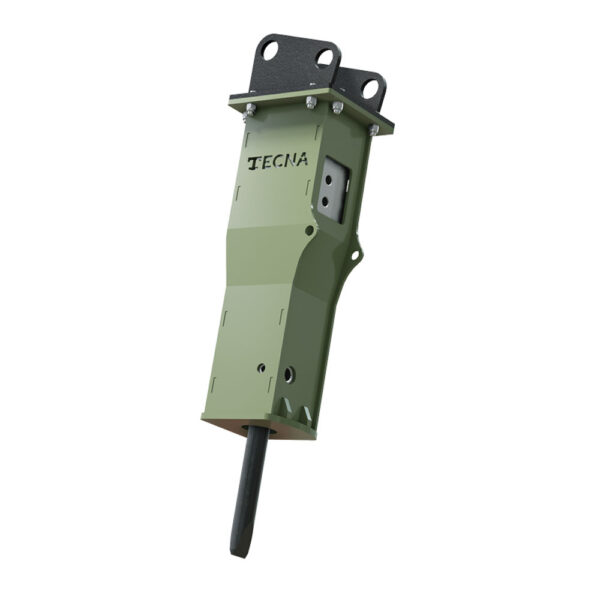Tecna TB280 H Hydraulic Breaker