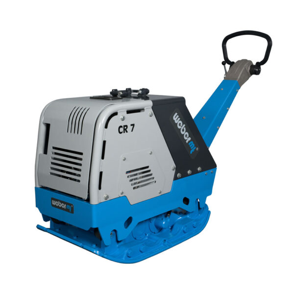 Weber CR 7-B Reversible soil compactor